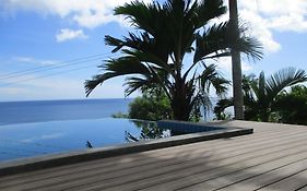 Chalets Bougainville