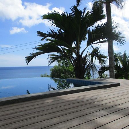 Chalets Bougainville Takamaka Zewnętrze zdjęcie